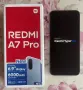Xiaomi Redmi A7 Pro Телефона е нов разпечатан е за снимките., снимка 3