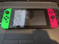Nintendo Switch v1 , снимка 2