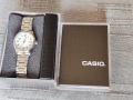 Водоустойчив часовник Casio 1302PD-7BVEF, снимка 1