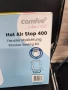 Втулка за прозорец за подов климатик Comfee Hot Air Stop 400 – нова, снимка 2