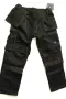 MASCOT Almada work trousers - нов мъжки панталон, размер 54 (XL), снимка 1
