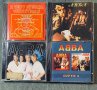 ABBA, снимка 1 - CD дискове - 42067820