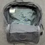 Оригинална Раница Fjallraven Kanken Сива , снимка 5