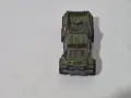 1/64 Road Mauler Matchbox , снимка 4
