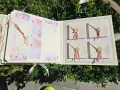 Албум за новородено момиченце. Налично! , снимка 13