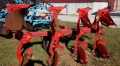 Продавам плуг обръщателен Аkpil KM80 3+1, снимка 2