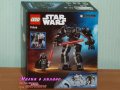 Продавам лего LEGO Star Wars 75368 - Робот на Дарт Вейдърт 75368, снимка 2