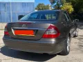 MERCEDES E 280 DIESEL V6 FACELIFT AVANTGARDE 2007 249000KM. , снимка 5