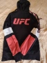 UFC мъжко боксово горнище Размер л, снимка 5