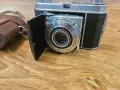 Фотоапарат Kodak Retina Ia (Type 015) + оригинален калъф – Немска прецизност от 1950-те, снимка 16