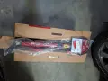 Детска тротинетка-FERRARI 8+, снимка 3