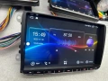 Мултимедия с Android 15 за VW, Skoda, Seat 2004-2015 HC8227, 9 inch, снимка 1