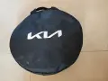 Мобилна зарядна станция Киа Kia Evo6, снимка 2