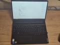 Gaming лаптоп Lenovo IdeaPad 3 15IHU6, снимка 1
