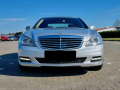 Mercedes-Benz Mercedes Benz S350CDI