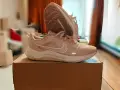 W NIKE DOWNSHIFTER 12 бледо розови Номер 41 Дамски летни маратонки /сникърси, снимка 3