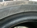 4бр зимни гуми 225/55/17 DUNLOP L04709 , снимка 7