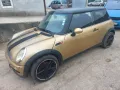Мини купър 1.6 на части mini cooper, снимка 3