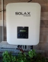 Продавам; Мрежов монофазен инвертор Solax X1-5.0T-D, снимка 1