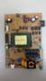 Power board 17IPS62