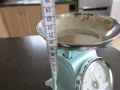 Ретро кухненска везна до 3кг, снимка 8