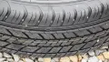 Лизинг TBi 18''Cr-v 225 60 18 Джанти+Гуми DUNLOP DOT1124 Honda, снимка 9