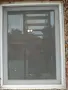 PVC прозорец с комарник, снимка 1