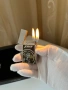 S.T. Dupont Joker запалка – 2 пламъка | Лукс модел | Пълен комплект, снимка 3