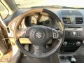 Suzuki SX4 - 2.0DDIS*135к.с.*6 СКОРОСТИ*ПЪЛНА СЕРВИЗНА ИСТОРИЯ*EURO 5, снимка 12