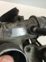 Турбокомпресор за Mazda 626 2.0 TDI (2001) VJ279905, снимка 2