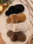 Дамски домашни чехли , снимка 2