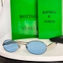 BOTTEGA VENETA 💎 Слънчеви Очила , снимка 3
