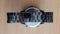 CASIO Edifice-мъжки часовник-water resistant-stainless steel, снимка 9