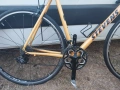 Карбонов велосипед Stevens Aspin, снимка 3