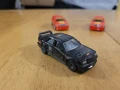 Метални колички Hot Wheels Mercedes-Benz 190e от Open Track и Euro Speed, снимка 2