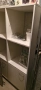 Шкаф, рафт, етажерка, за складово помещение, снимка 1