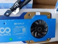 DALY BMS 250A 8s 24s WiFi Bluetooth rs485 CAN UART LFP LiFePO4 lithium battery литиев БМС контролер, снимка 12