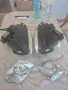 Кристални Неразличими от нови КСЕНОНОВИ фарове за Пасат В5 в комплект с мигачите , снимка 7