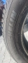 1бр зимна гума 205 55 16 Michelin 8мм грайфер , снимка 3