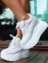 Спортни Ohale Бели - 7863633, снимка 4