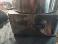 Кутер/резачка за месо и зеленчуци  Royal Catering RCKC-6000 , снимка 7
