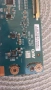 T-CON BOARD /ТИКОНИ/ -1.1SHARP /CPWBK,RUNTK/DUNTK/-5246TP// LC37WU/LC42WU/LC47WU-6870C-0202B/V400H1/, снимка 2