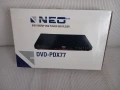 ДВД плейър NEO PDX77 чисто нов, снимка 1