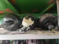 АБС - ABS и серво помпа помпи за Мерцедес, снимка 17