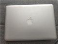 13" Apple Macbook PRO с LogicProX , i7, 8GB DDR3 RAM, 256GB SSD, снимка 4