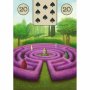 карти оракул LOSCARABEO PAGAN LENORMAND ORACLE нови   , снимка 6
