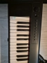 Yamaha Piaggero Np31Пиано 76 клавиша piano, снимка 5