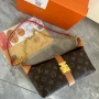  👜 Дамска Чанта Louis Vuitton, снимка 1