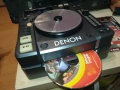 DENON DN-S1000 MP3 CD PLAYER-MADE IN JAPAN 1911251016, снимка 10