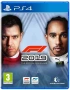 F1 2019 PS4 (Съвместима с PS5), снимка 1
